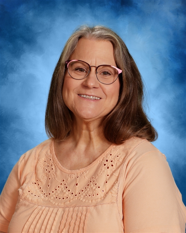 Faculty Picture
